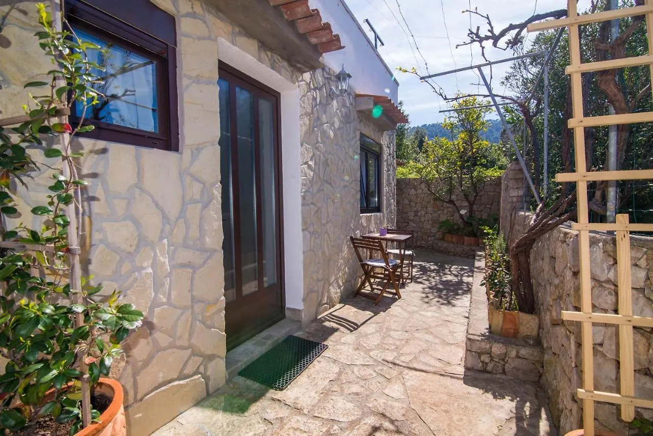 Apartments With A Parking Space Veli Losinj, Losinj - 21192