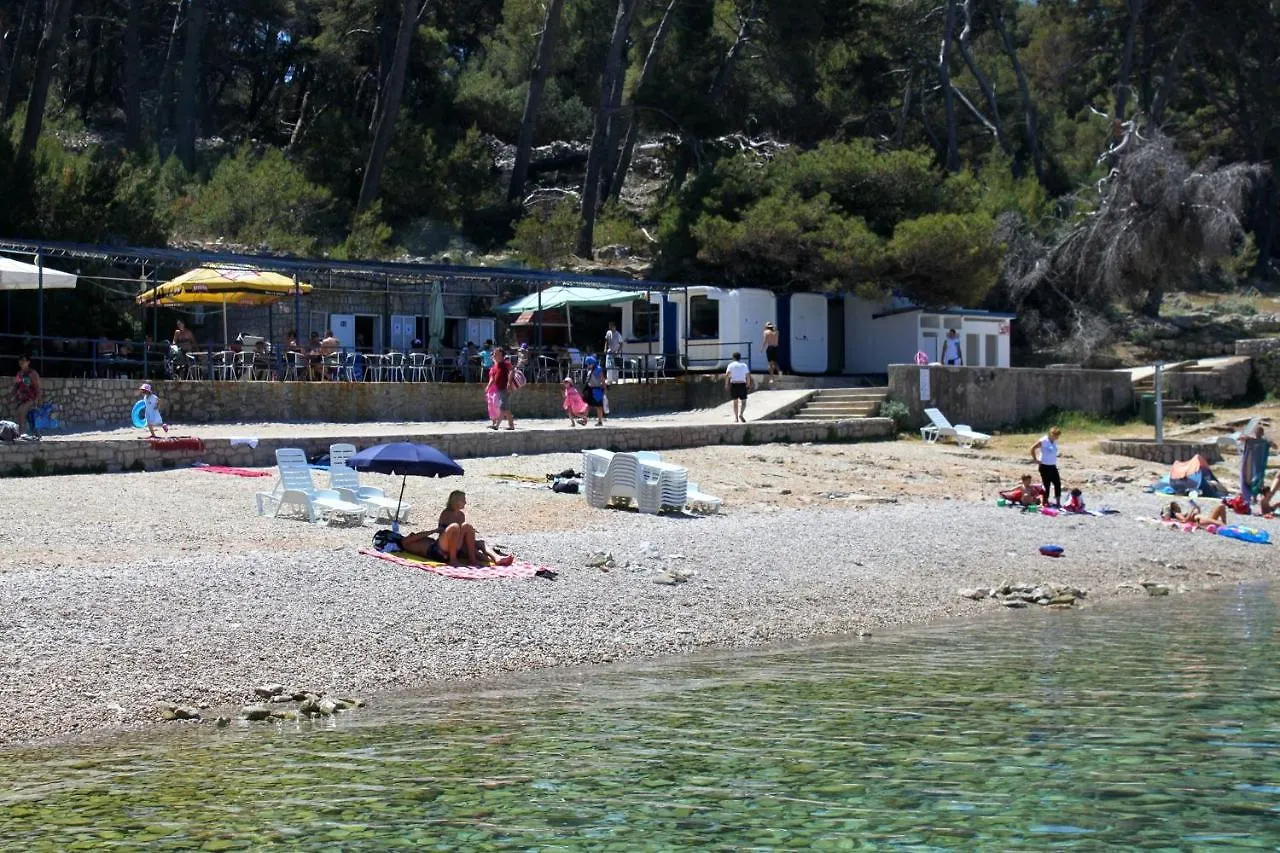 Apartments With A Parking Space Veli Losinj, Losinj - 21192