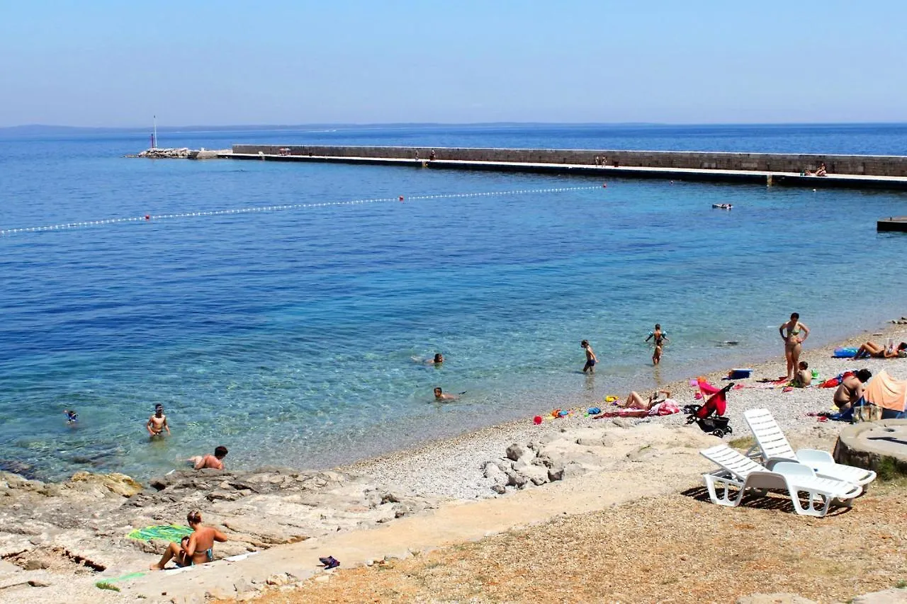Apartments With A Parking Space Veli Losinj, Losinj - 21192
