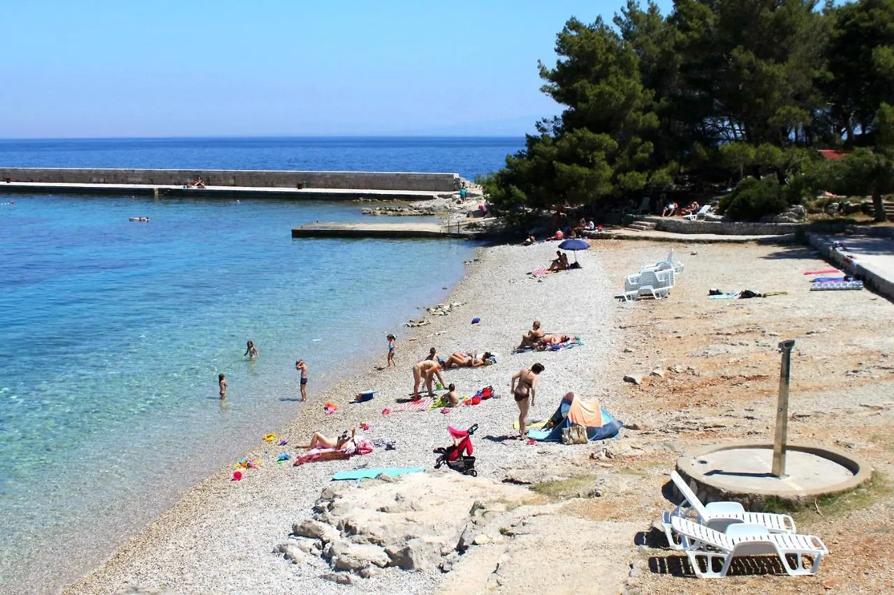 Apartments With A Parking Space Veli Losinj, Losinj - 21192 Croatia