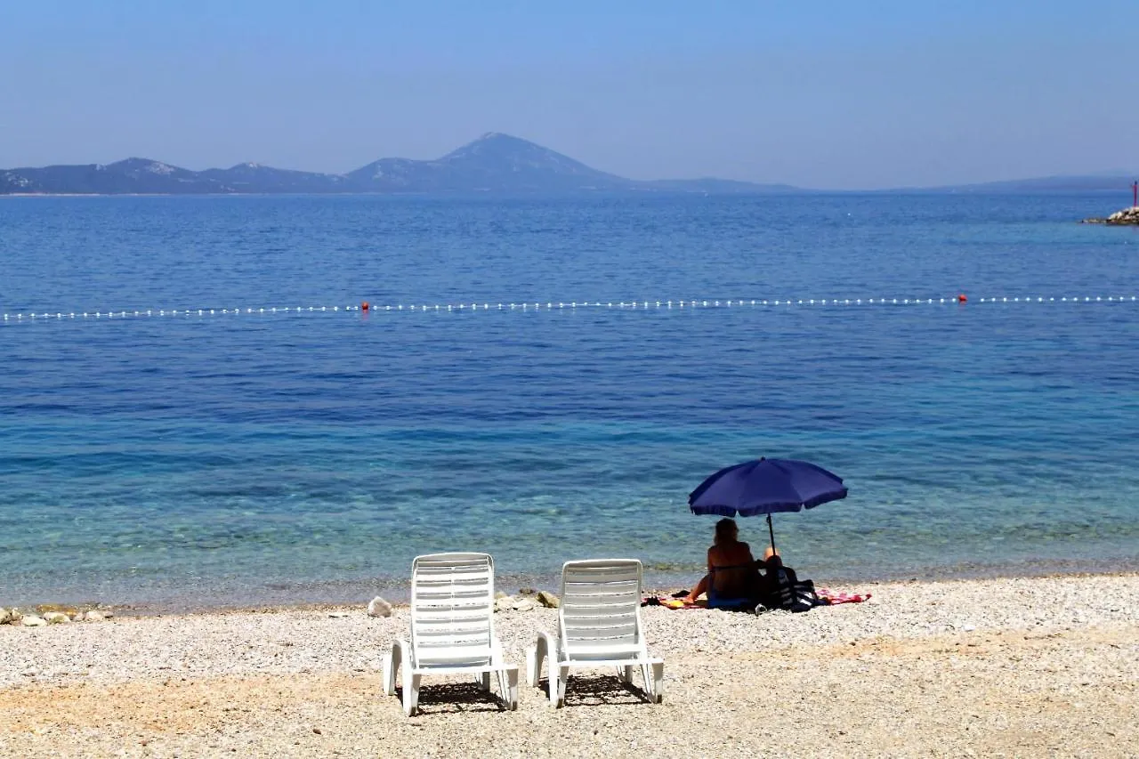 Apartments With A Parking Space Veli Losinj, Losinj - 21192 0*,  Croatia