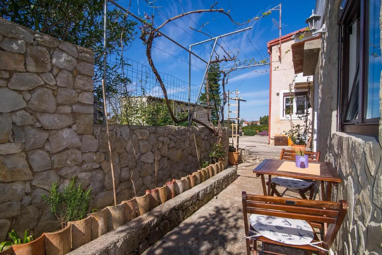 Apartments With A Parking Space Veli Losinj, Losinj - 21192