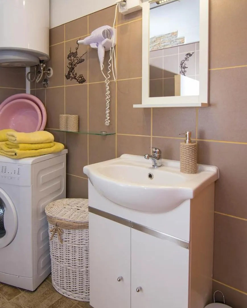 Apartments With A Parking Space Veli Losinj, Losinj - 21192