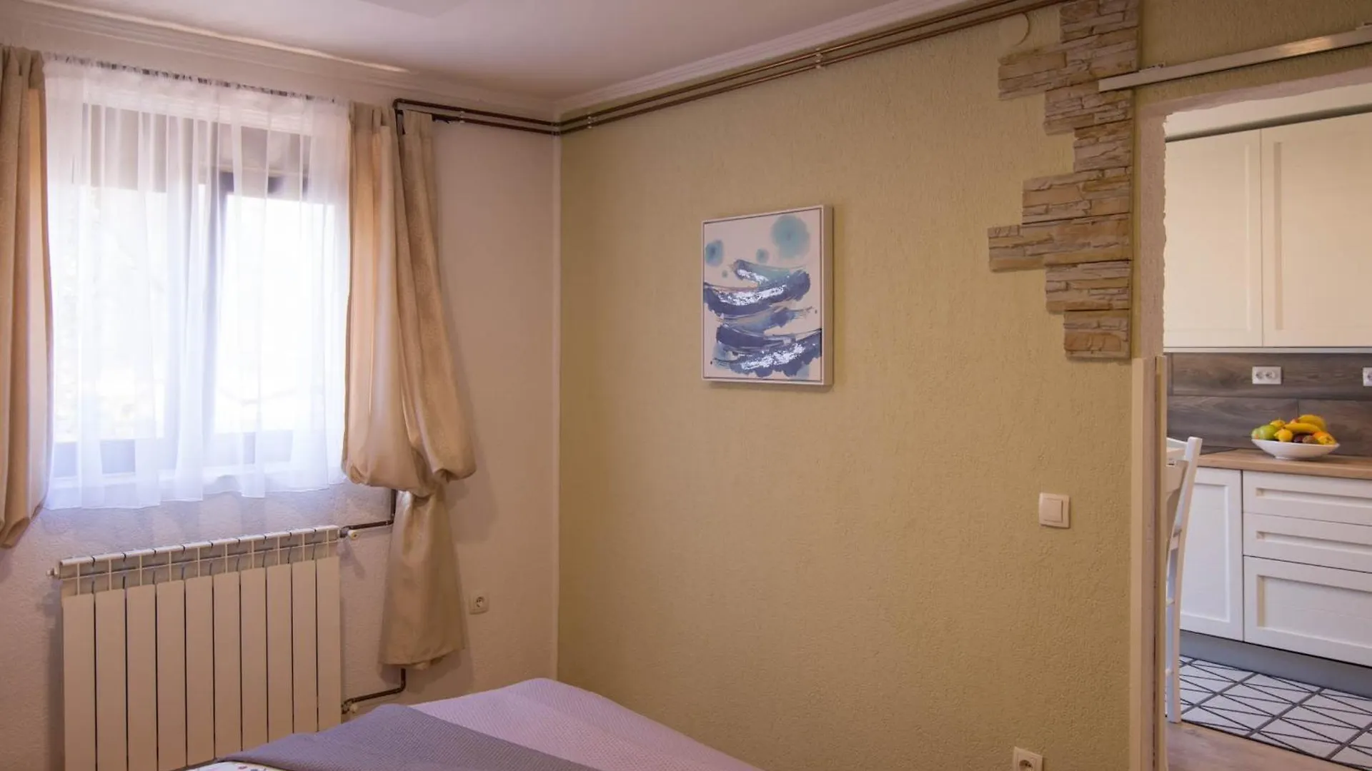 Apartments With A Parking Space Veli Losinj, Losinj - 21192 Croatia