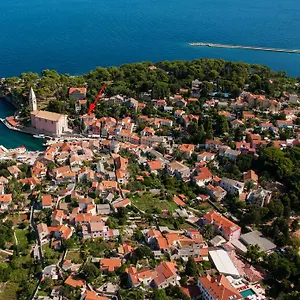 Bed & Breakfast Mozart, Veli Lošinj