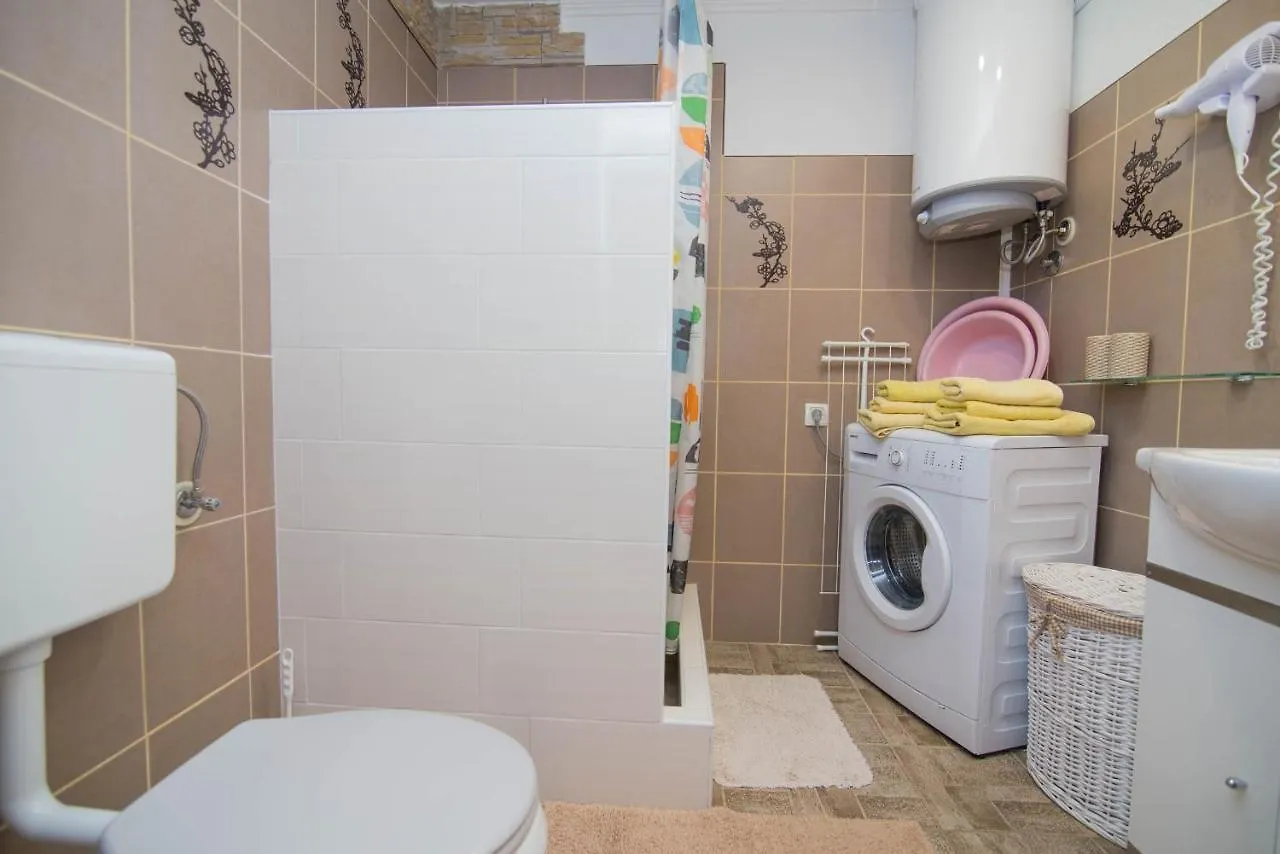 Apartments With A Parking Space Veli Losinj, Losinj - 21192